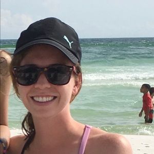 Meet your Posher, Katie